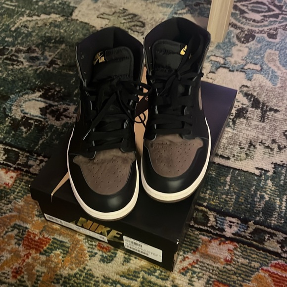 Nike air Jordan 1 palomino - Picture 5 of 10